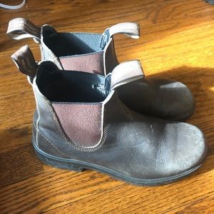 Blundstone originals Chelsea boot